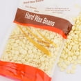 thumbnail image 3 of Wax Beads for Hair Removal Optional Depilatory Beans Unwanted Hairs Beauty Tools Paper-free All Skin Types leg Arm cream, 3 of 6
