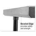 thumbnail image 3 of Alera NSF Approved Stainless Steel Foodservice Prep Table, 60 x 30 x 35, Silver -ALEXS6030, 3 of 8