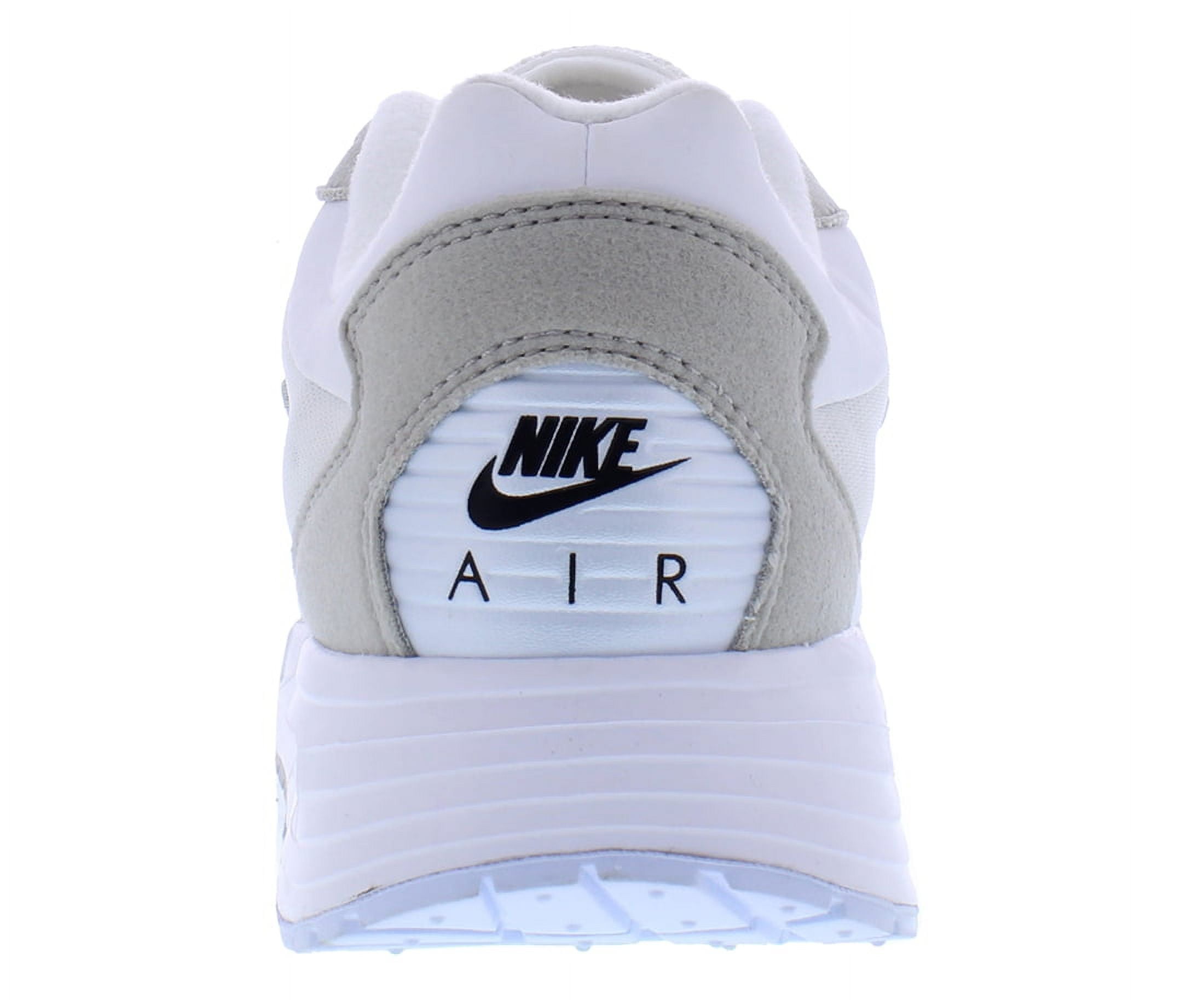 Nike Air Max Solo Mens Shoes Size 8.5, Color: Phantom/White/Football Grey