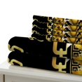 thumbnail image 5 of Bedding Cover Set Fashion Comforter Cover Set Luxury Home Textiles Bedspreads for Adult,Full (80"x90"), 5 of 5