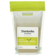 Banyan Botanicals Shardunika Powder - Certified Organic, 1/2 Pound - Gymnema sylvestre - Supports The Proper Function of The Pancreas*