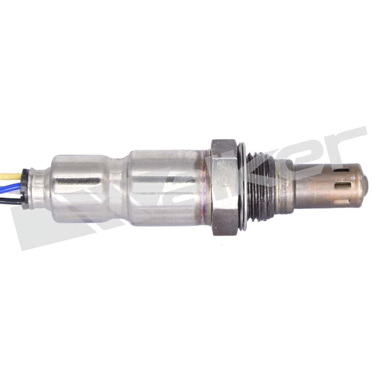 Walker 250-25017 Walker OE Oxygen Sensor Fits select: 2009-2013 HYUNDAI SONATA, 2009-2013 KIA OPTIMA