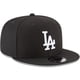 thumbnail image 3 of Gorra Snapback New Era MLB 9FIFTY Los Angeles Dodgers, 3 of 4