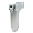thumbnail image 5 of 1" Compressed Air In Line Filter Desiccant Dryer Moisture Water Separator New, 5 of 6
