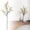 White, variant on Faux Berry Stems, Long Stem Artificial Flowers, Red Berry Artificial Red Branches Bendable Branches with Berry, Artificial Red Berry Branches Bendable Fortune Fruit Picks Green 1Pcs