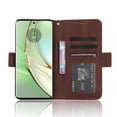thumbnail image 5 of Funda Tipo Billetera GANGXUN para Motorola Edge 40 – Tapa Flip con Tarjetero, 5 of 5