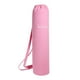 thumbnail image 2 of Bolsa para esterilla de , multifuncional, para gimnasio, de lona, ​​para hombro, para viajes, oficina, ejercicio, pilates, entrenamiento. Rosa S, 2 of 8