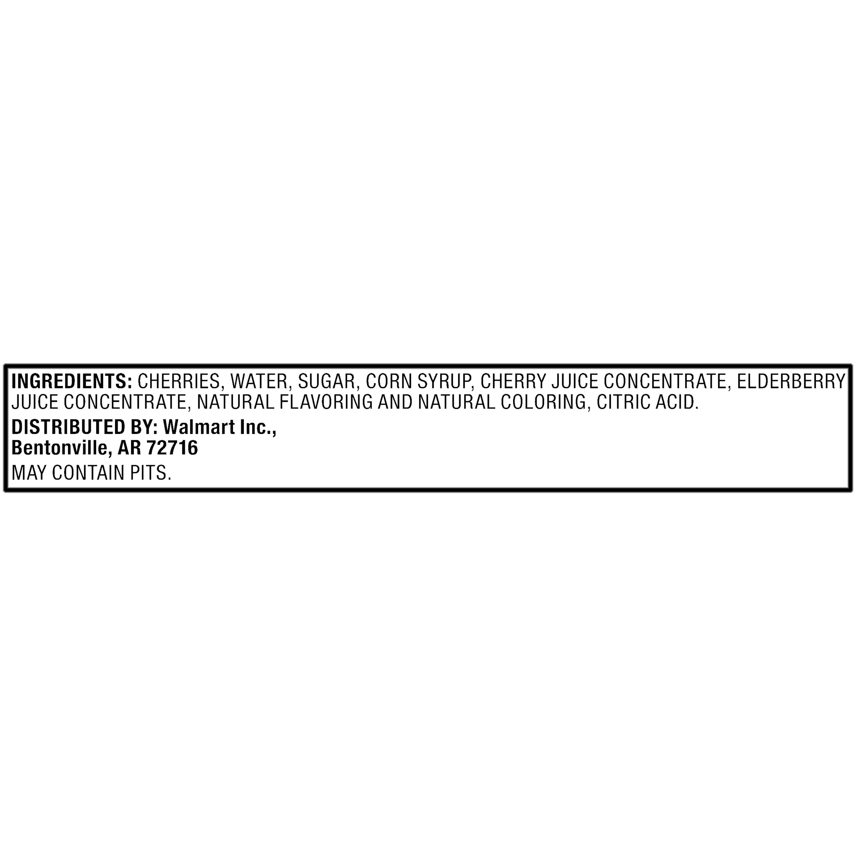 bettergoods Gourmet Sweet Cherries, 10.5 oz