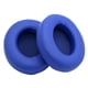 thumbnail image 1 of Bearachild Cojín para auriculares, almohadillas para los oídos, orejera de malla, estampado Floral, protección auditiva, accesorios para Relojes inteligentes Azul, 1 of 6
