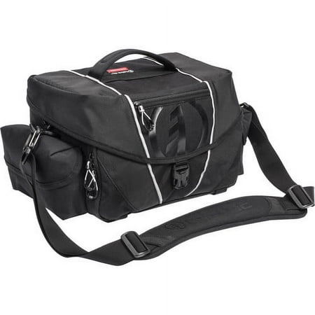 UPC: 0023554000449 | Tamrac Stratus 8 Shoulder Bag (Black) T0610-1919