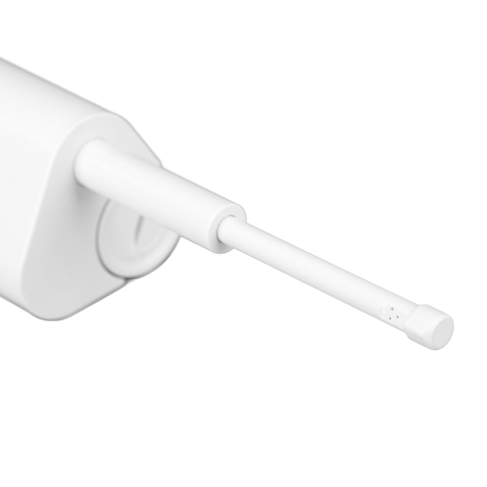 M Buder Portable Travel Bidet 100ml Electric Feminine Handheld Bidet Sprayer for Hygiene Cleaning Postpartum Care 3.38 oz