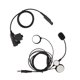 thumbnail image 3 of Auriculares para motocicleta Auriculares bilaterales para casco de motocicleta con PTT U94 para Baofeng UV9R UV9R PLUS UVXR BF9700, 3 of 10
