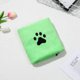 thumbnail image 4 of 2 piezas de microfibra gruesa absorbente para mascotas, toalla de secado rápido para perros y gatos, toalla de baño para mascotas, 4 of 6