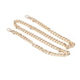thumbnail image 4 of Chain Link8 Pcs 1m Aluminum Metal Craft Chain Jewelry Making Chain Quality You Can Trust, 4 of 8