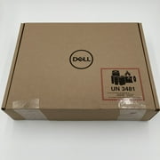 Recertified Dell Latitude 5400 Intel Core i5-8365U 256GB NVMe 16 GB Black