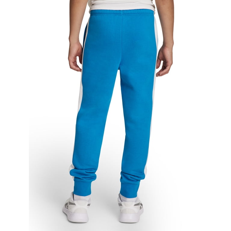 Reebok Boy's Colorblock Fleece Jogger photo 4