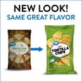 thumbnail image 4 of Great Value Hint of Lime Crispy Tortilla Chips, 13 oz, 4 of 9