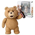 thumbnail image 1 of Figura de acción de oso de peluche Ted 2, muñeco de juguete modelo de película Gk, Yamaguchi, Revoltech No.006, regalo increíble, 1 of 6