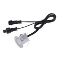 thumbnail image 4 of Amdohai 10PCS 32mm LED Deck Lights 0.6W 500LM SMD2835 Small Recessed, 4 of 7