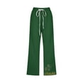 thumbnail image 4 of Mrat Stretchy Pants for Women, 4 of 4