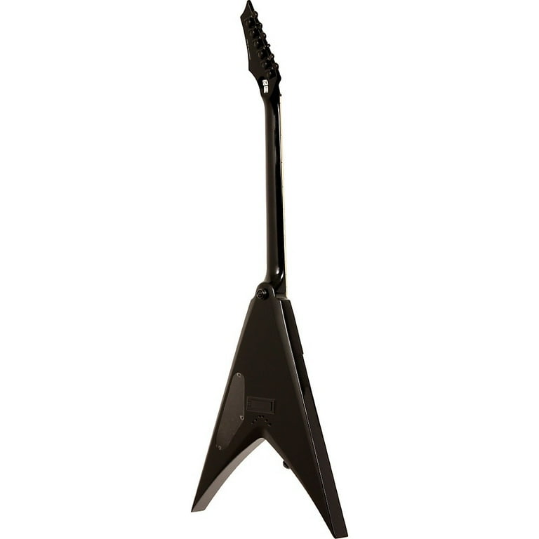 Dean VMNT Dave Mustaine Angel of Deth Electric Guitar