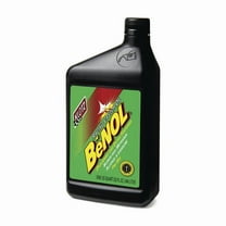 Klotz BeNOL Pre-Mix Castor Oil for 2-Stroke Racing Engines – 1 Quart BC-172