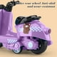 thumbnail image 4 of Juguetes Para Niño Motocicleta de juguete para niños, recargable, con tracción a la fricción, con piezas móviles, ruedas antideslizantes y asiento abatible. Juguetes Para Bebe 1 Año, 4 of 6