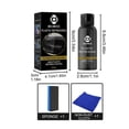 thumbnail image 4 of 50ML Plastic Part Refurbish Agent Car Auto Interior Restorer Dashboard, 4 of 8