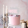thumbnail image 4 of Cake Topper DOMOO OF DREAMS Winter Onederland para 1er cumpleaños, 4 of 6