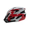 thumbnail image 3 of Casco de bicicleta ajustable a prueba de golpes, protección para la cabeza para desplazamientos Blanco, 3 of 9