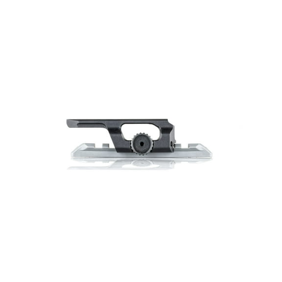 Scalarworks LEAP/13 Mount, Black, 1.57in