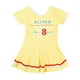 thumbnail image 1 of Traje de baño de una pieza para niñas de 11 a 13 años, traje de baño con falda para el equipo de natación escolar, 1 of 6