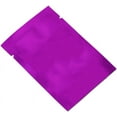 thumbnail image 3 of WWS-20 0 Pcs Sac de Rangement en Aluminium pour Café Sac de Rangement sous Vide (Violet, 2x2.8 Pouces), 3 of 3