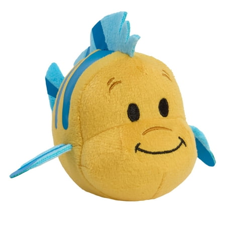 Disney Princess Plush