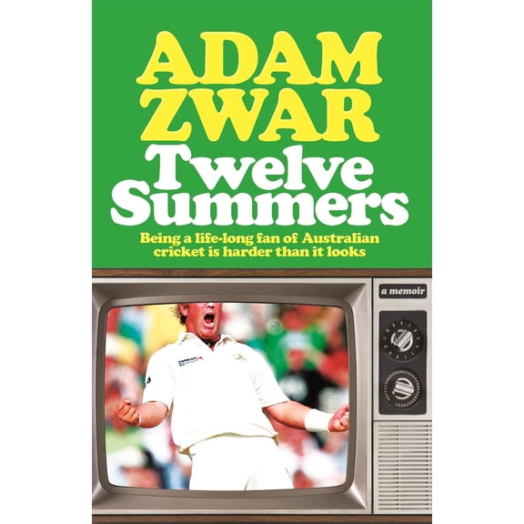 Twelve Summers (Paperback)