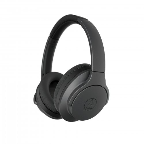 Audio Technica ATH-ANC700BT Wireless Noise-Cancelling Headphones