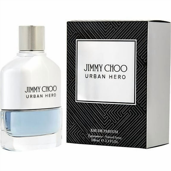 Jimmy Choo Urban Hero Eau De Perfumes, 3.3 oz