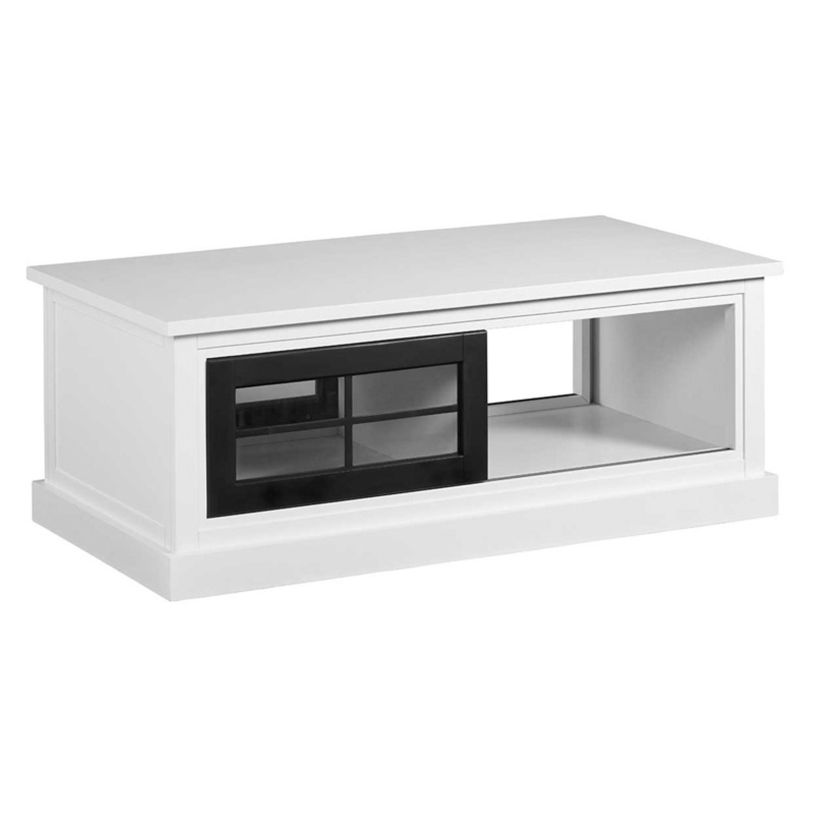 Progressive Furniture Habitat Cocktail/Coffee Table