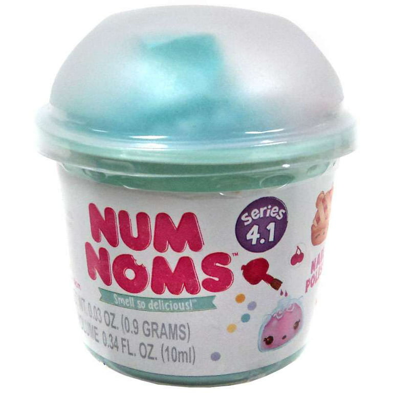 Num Noms Scented Mystery Packs Series 1, Lipgloss 