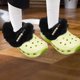 thumbnail image 4 of unbranded 1Par Para Zapatillas Clogs De Desmontable Para, 4 of 8