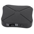 thumbnail image 1 of Low Latency Adapter 2 in 1 Lightweight Portable 6 Hours Long Battery Life Wireless Transmitter for Computers Earphones, 1 of 14