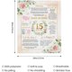 thumbnail image 4 of LHSHID 13th Birthday Gifts for Girls Gifts for 13 Year Old Girl Blanket 13 Year Old Girl Birthday Gifts 13 Yr Old Girl Birthday Gift Ideas 13th Birthday Decorations for Girls 30x40in, 4 of 6