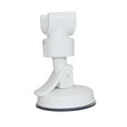 thumbnail image 3 of Monstrate Soporte para cabezal de ducha Montado en la pared Soporte para cabezal de ducha de baño de 360 ° Soporte para rociador de Type6 NO6, 3 of 6