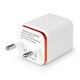 thumbnail image 3 of Cateissary UE enchufe 3.1A Universal 2 puertos USB de pared adaptador de viaje para Teléfono y Comunicación No.6, 3 of 6
