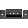 thumbnail image 4 of Tripp Lite DIN Rail-Mounting Bracket for Digital Signage, Version 2 - 65 mm Mounting Distance - DIN rail mounting kit - DIN rail mountable - black, 4 of 8