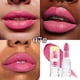 thumbnail image 1 of Lápiz labial mate Fiudx Ofertas de la semana 12 colores niebla de maquillaje resistente al agua hidratante, 1 of 2