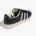 thumbnail image 3 of Adidas x Thug Club Superstar Vintage Core Black Cream White JS1907, 3 of 12