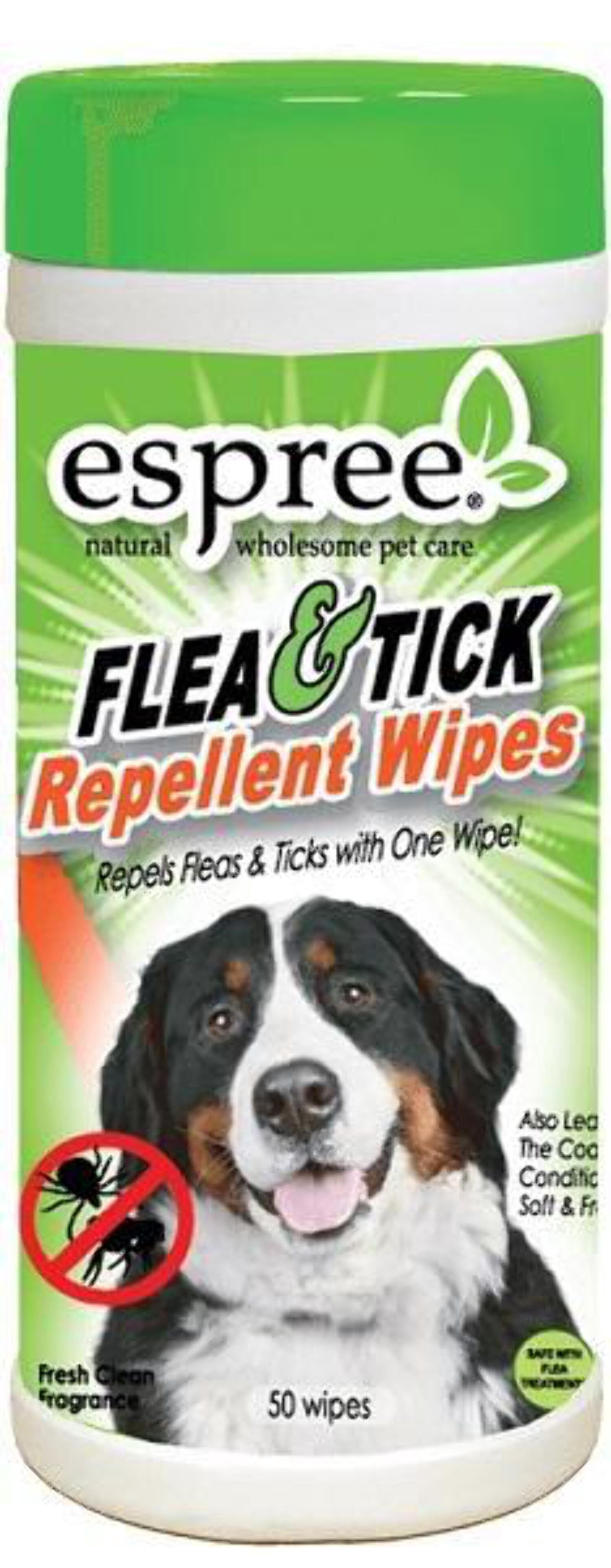 espree flea and tick
