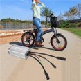 thumbnail image 4 of Kit Eléctrico Modificado Para Bicicleta De Montaña 36V/48V Universal 500W/750W Sweethay OD004907-00, 4 of 7