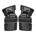 thumbnail image 2 of Accesorios Hover-1 rodilleras y coderas Protectoras talla Grande Negro, 2 of 4